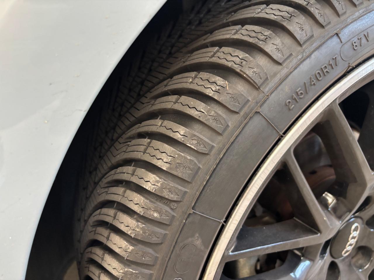 Audi A1 SPB 1.4 TDI Sport