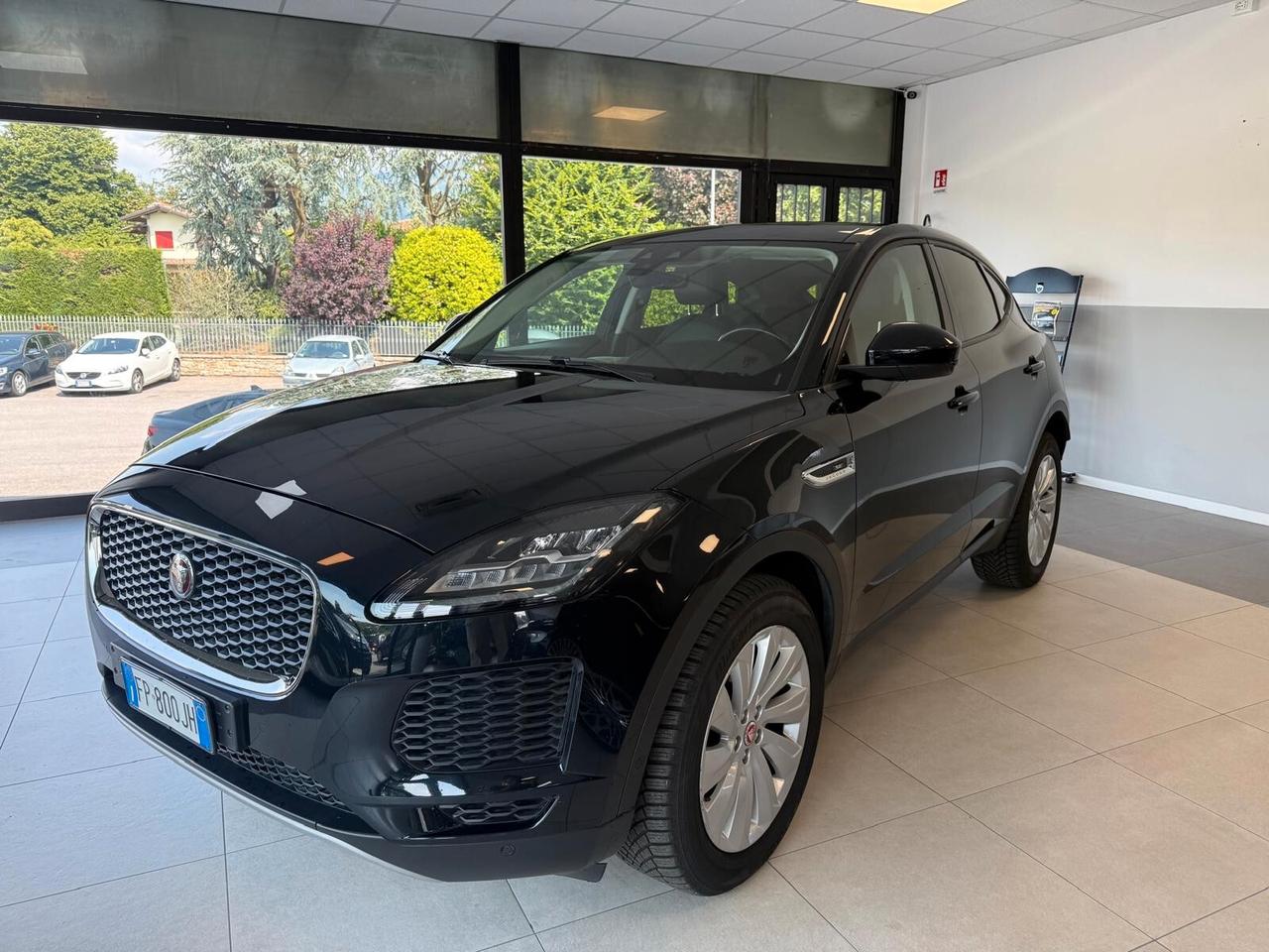 Jaguar E-Pace 2.0D 180 CV AWD aut.