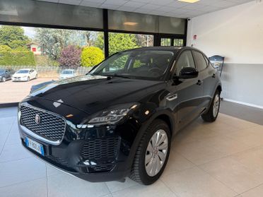 Jaguar E-Pace 2.0D 180 CV AWD aut.