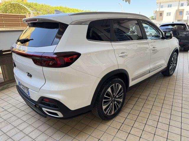 OTHERS-ANDERE OTHERS-ANDERE DR Automobiles DR7.0 7.0 1.5 turbo Gpl 153cv dct