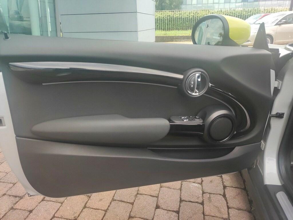 Mini Mini 3 Porte Full Electric Cooper SE Auto