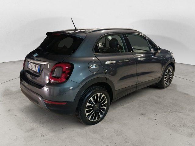 FIAT 500X 1.0 T3 120 CV Cross