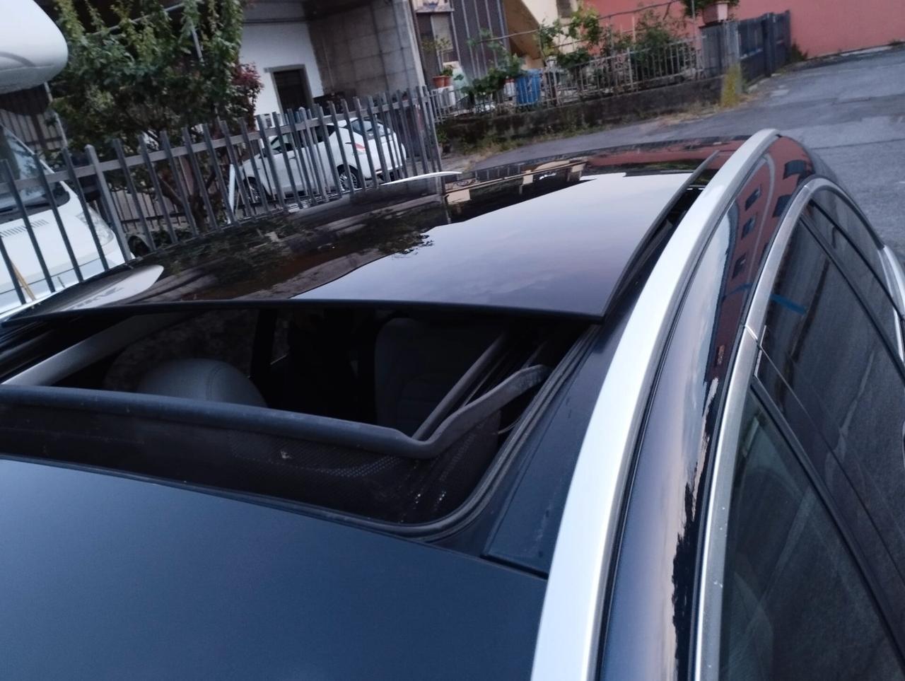 Mercedes-benz C 250 SW d Business 4matic auto