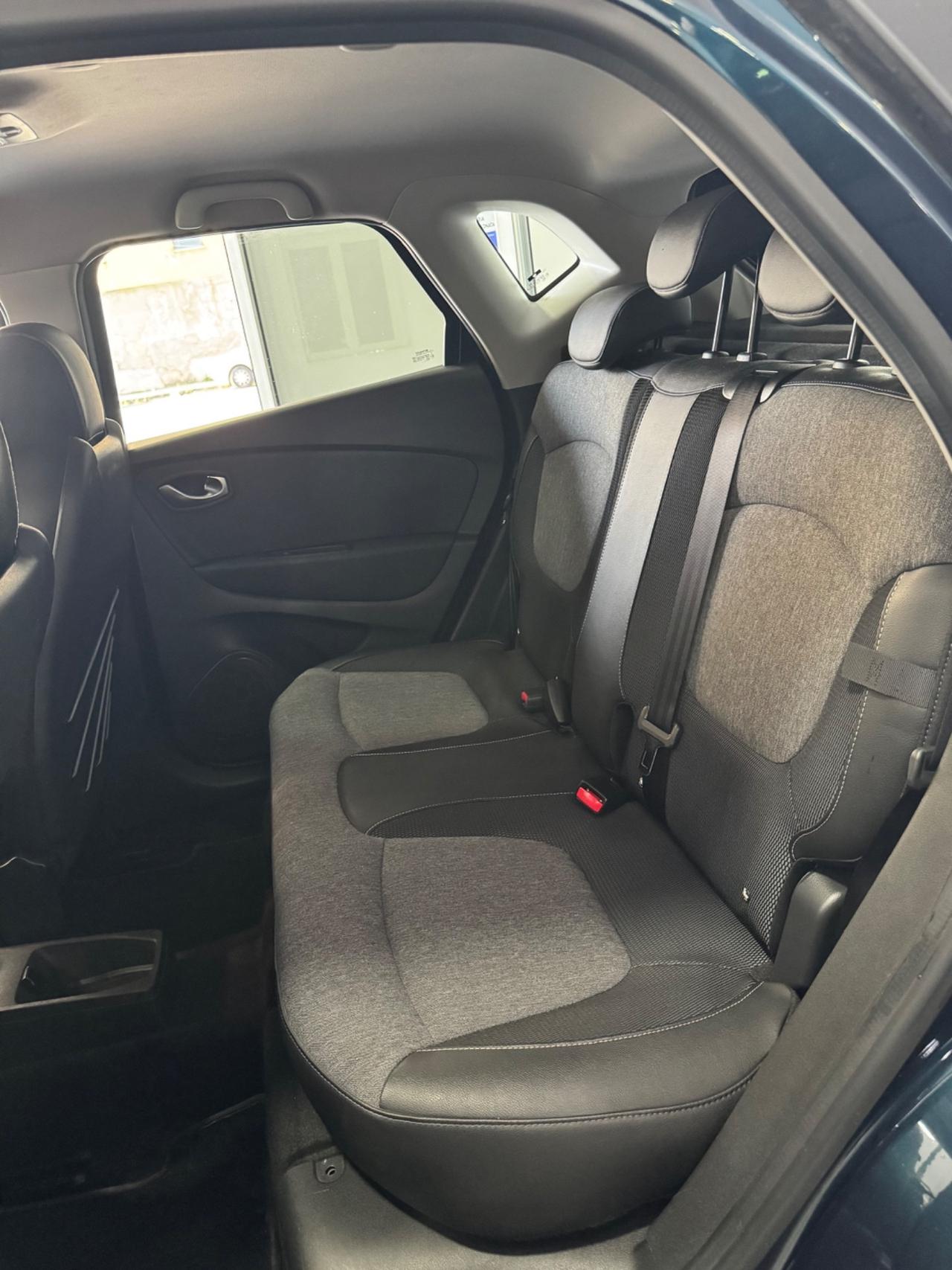 Renault Captur TCe 130 CV FAP Sport Edition2