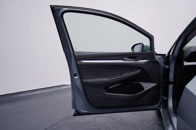 VOLKSWAGEN Golf 1.5 TSI 115cv ACT Edition Plus