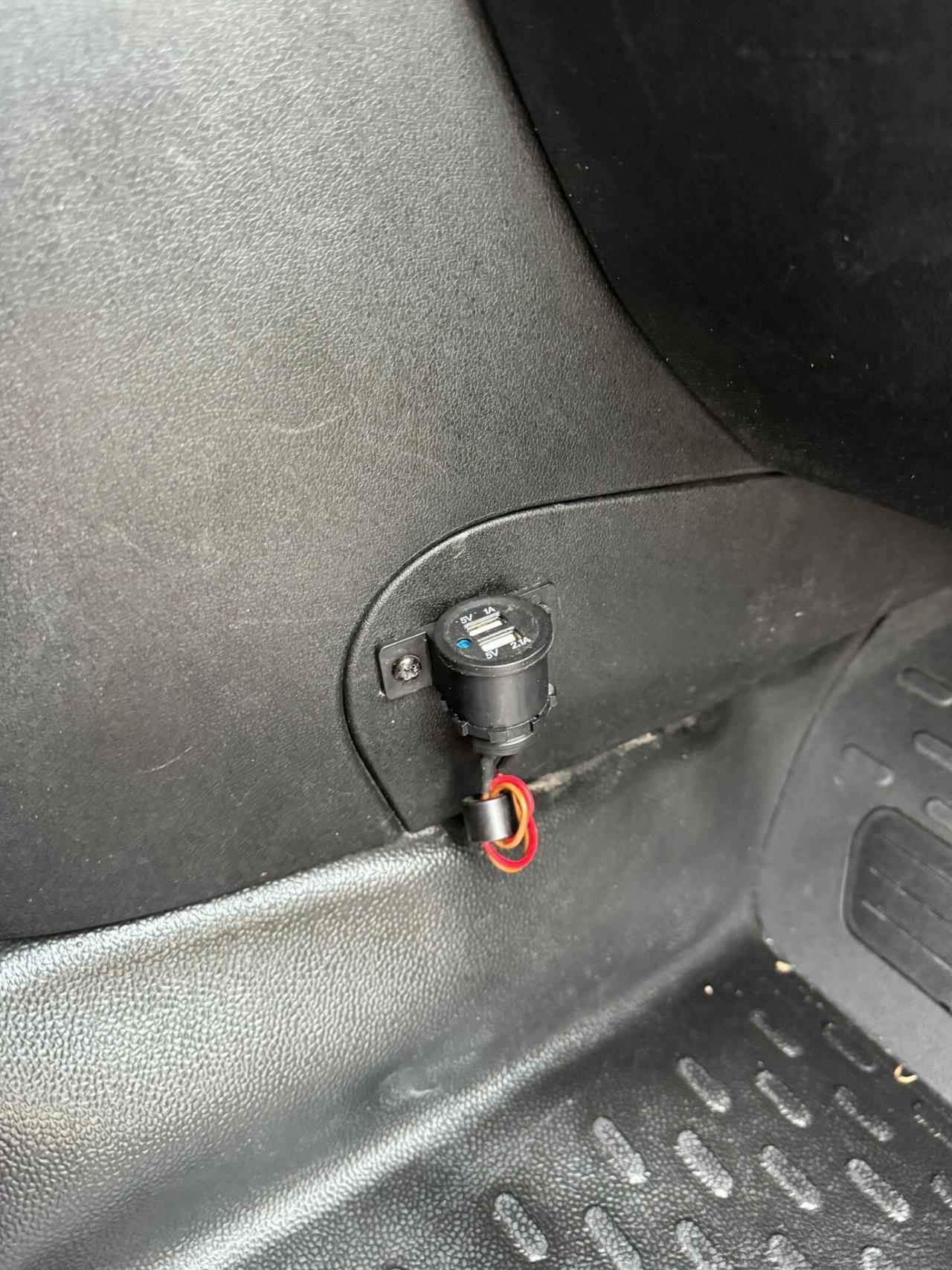 Fiat Fiorino 1.3 MJT 95CV Combinato SX