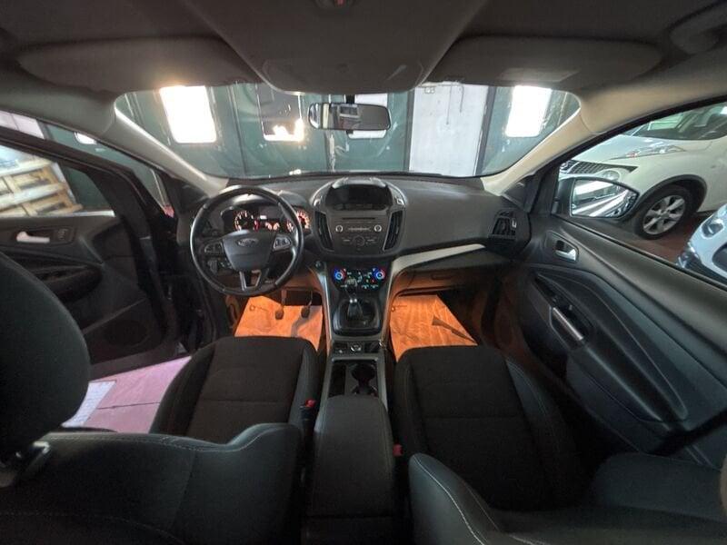 Ford Kuga Kuga 1.5 120 CV S&S Business
