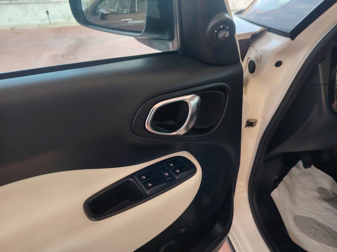 Fiat 500L 1.3 Multijet 95 CV Trekking 2017