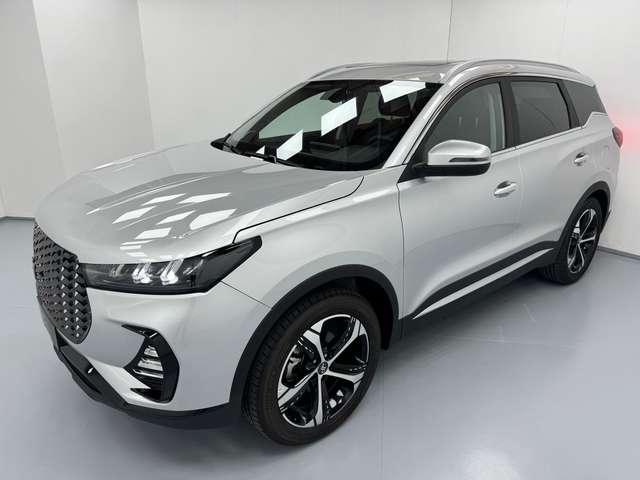 DR Automobiles DR6.0 1.5 T-GDI / GPL CVT 150CV *nuovo* ONLY PROMO