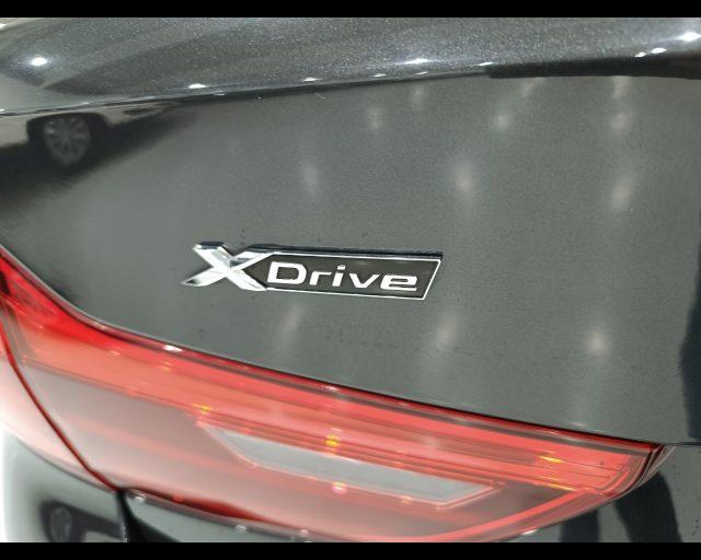 BMW 520 d xDrive Touring Business