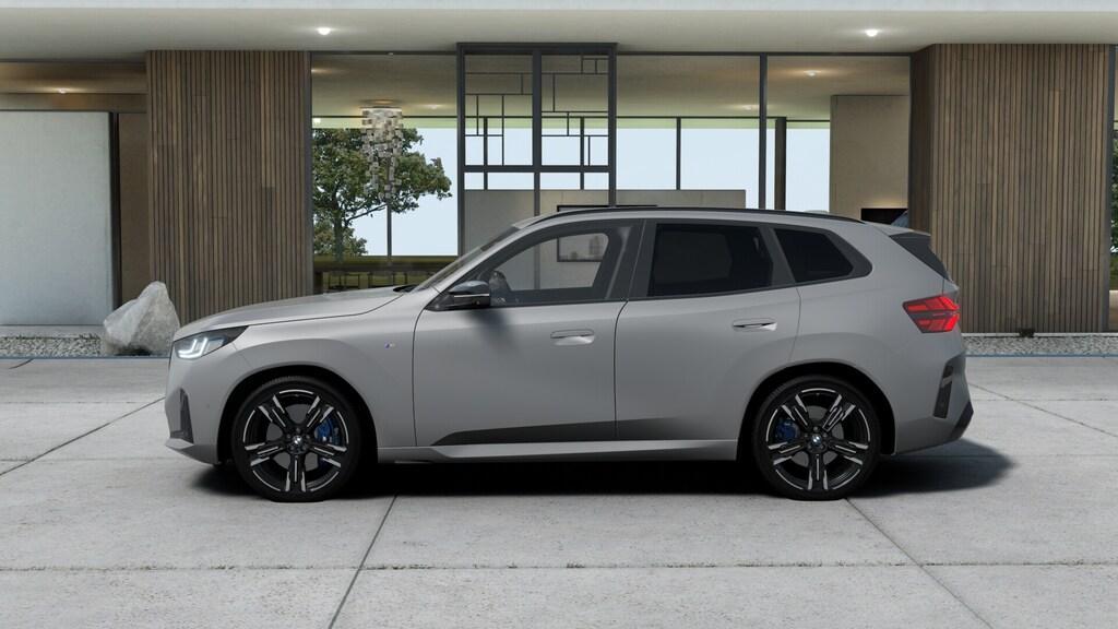 BMW X3 M 50 MSport Pro xDrive Steptronic