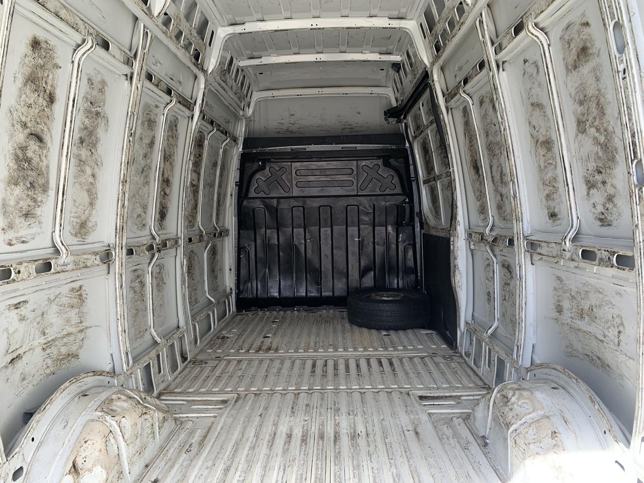Iveco Daily 35S16