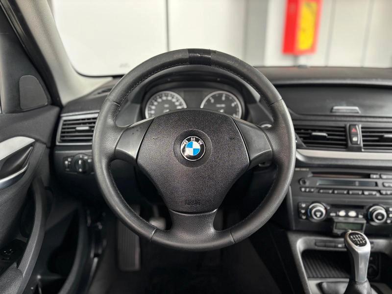 BMW X1 xdrive18d Futura