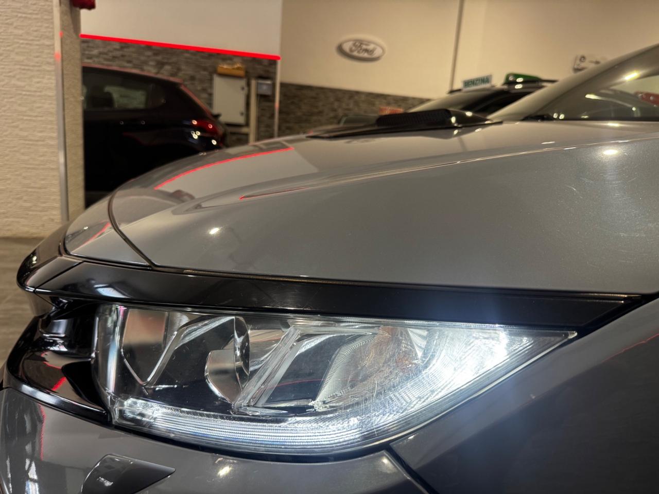 Honda Civic 1.0T 5 porte Executive Premium CVT