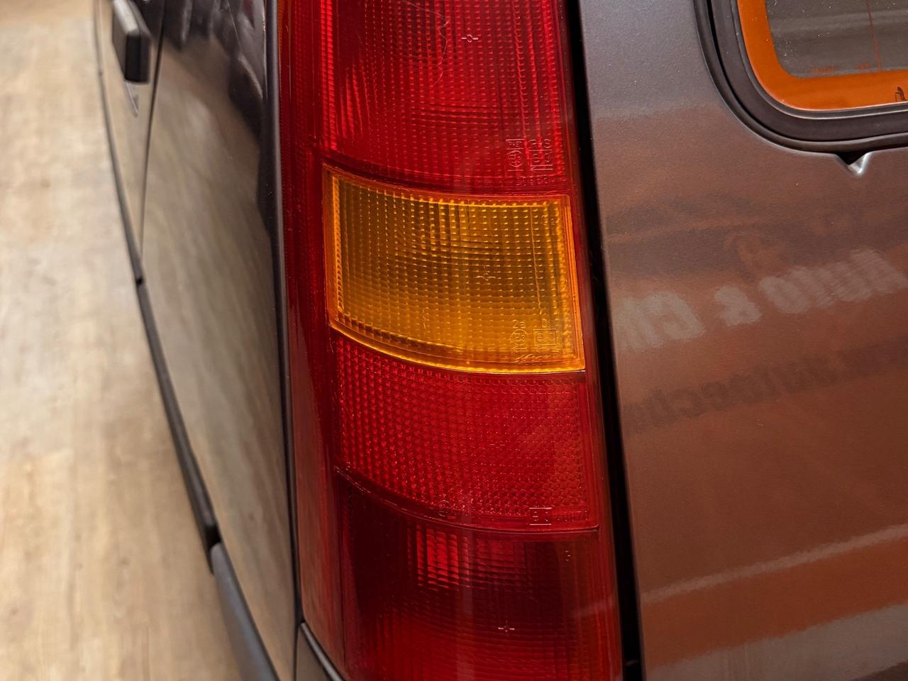 FANTASTICA RENAULT 5 GL CON SOLI 57.213 KM IN CONDIZIONI DA VETRINA