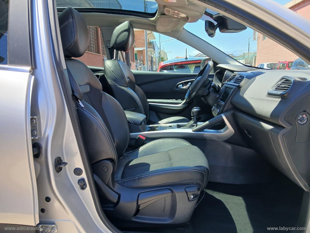 RENAULT Kadjar TCe 130 CV Energy Intens