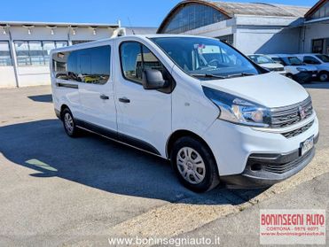 FIAT Talento Talento 1.6 MJT 120CV PL-TN Combi 12q