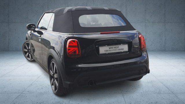 MINI Cooper 1.5 Cooper Yours Aut.