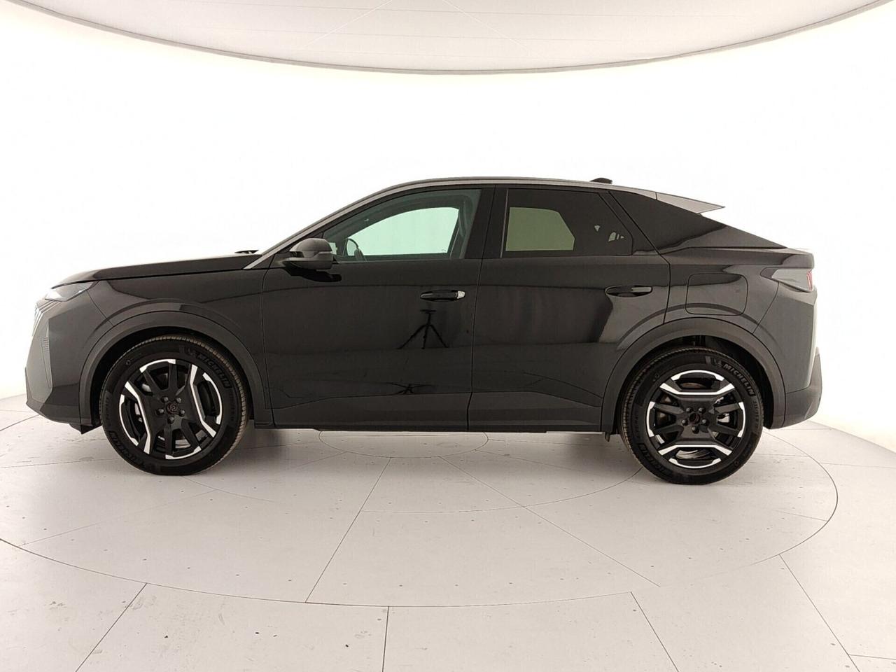 Peugeot 3008 e-3008 motore elettrico (73kWh) 210 CV Allure