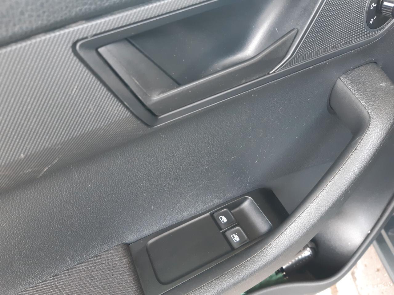 Skoda Fabia 1.0 MPI 60 CV Business