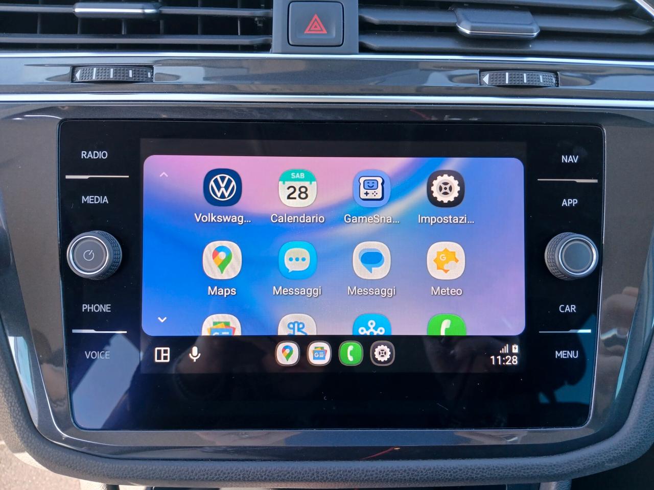 Volkswagen Tiguan 2.0 TDI 150 CV SCR DSG AUTO 2021