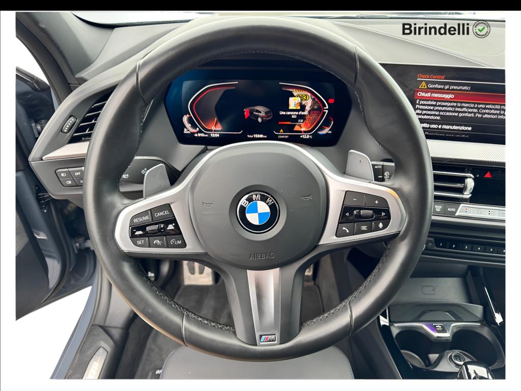 BMW Serie 1 (F40) - 118d 5p. Msport
