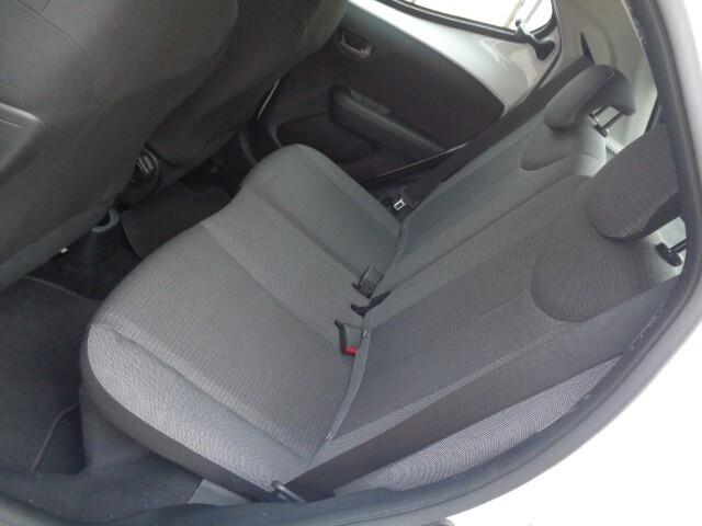 Toyota Aygo Connect 1.0 VVT-i 72 CV 5 porte x-play MMT AUTOMATICA