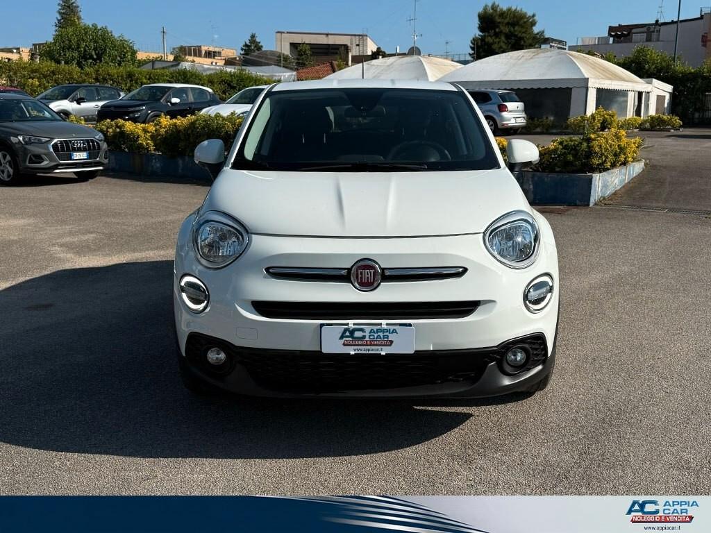 Fiat 500X 1.3 MultiJet 95 CV Connect IN PROMO