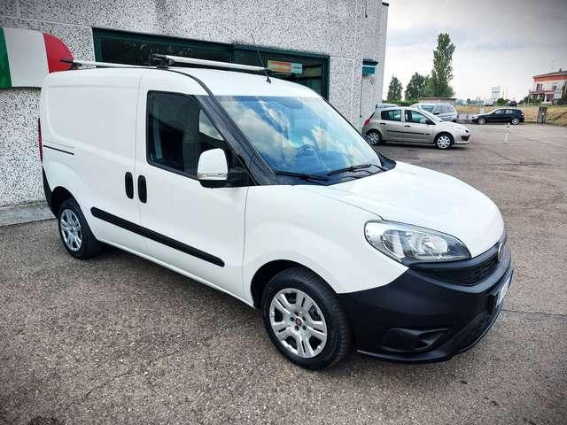 Fiat Doblo 1.3 MULTIJET 16V 95CV SX EURO 6 3 POSTI
