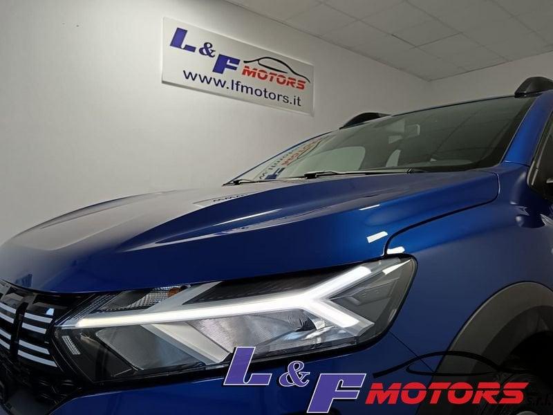 Dacia Sandero Comfort GPL CASA MADRE