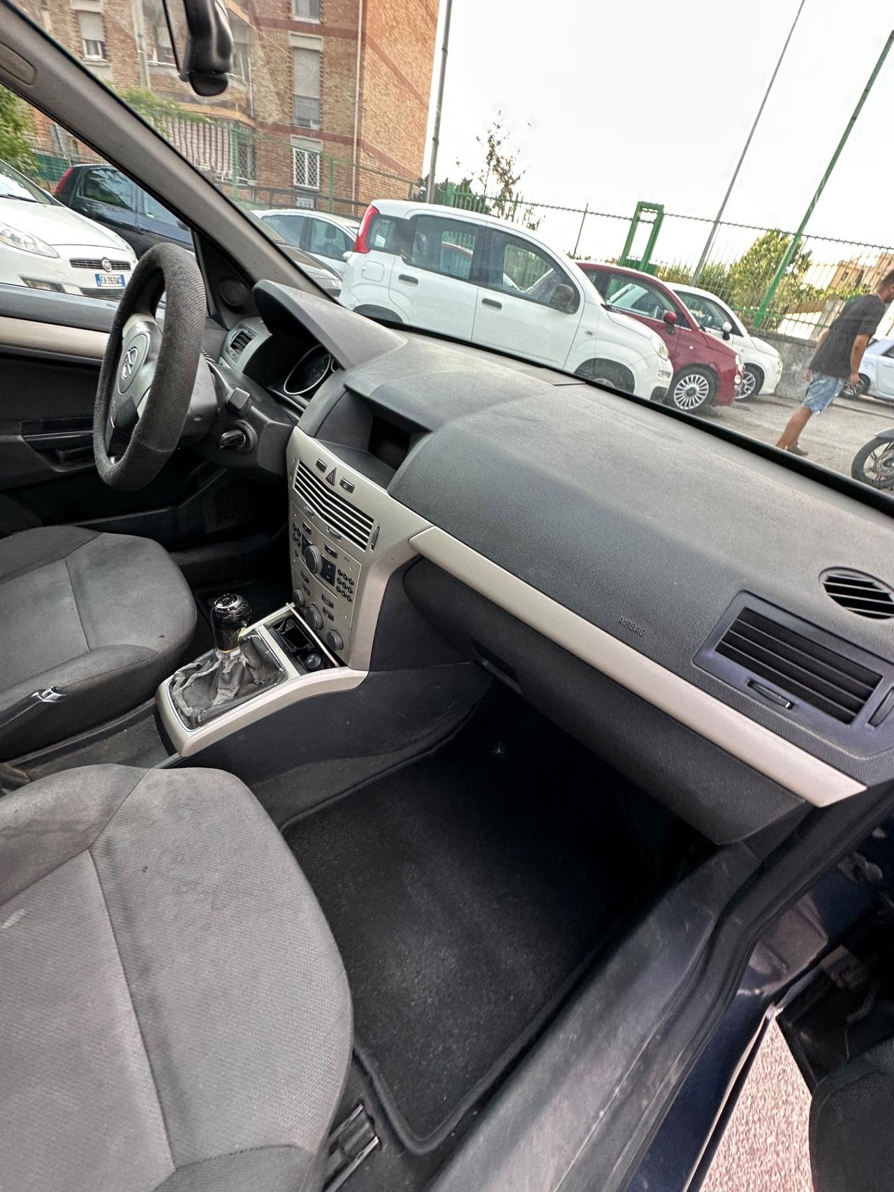Opel Astra 1.7 CDTI 125CV Station Wagon Cosmo