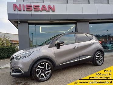 Renault Captur 1.5 dCi 8V 90 CV GARANZIA-KM CERTIFICATI