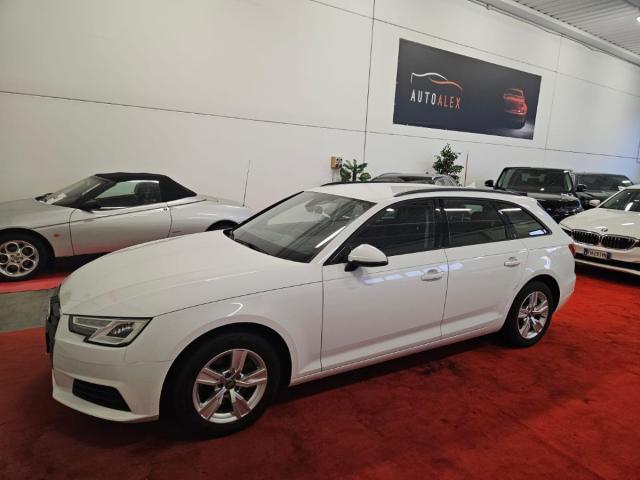 AUDI - A4 Avant Avant 2.0 tdi 150cv