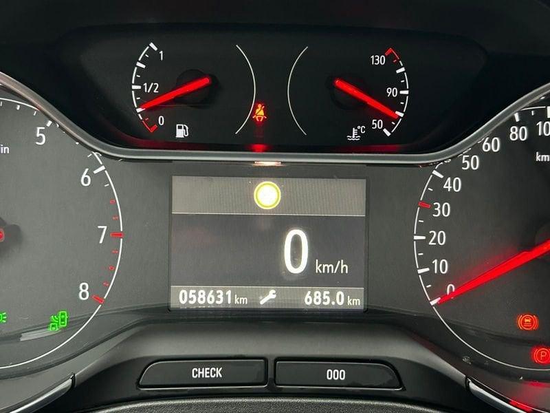 Opel Grandland Grandland X 1.2 Turbo 12V 130 CV Start&Stop aut. 120 Anniv.