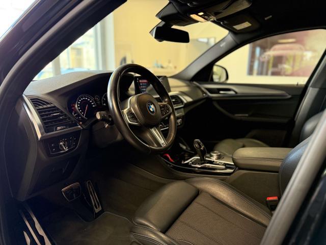 BMW X4 G02 2018 xdrive20d Msport auto