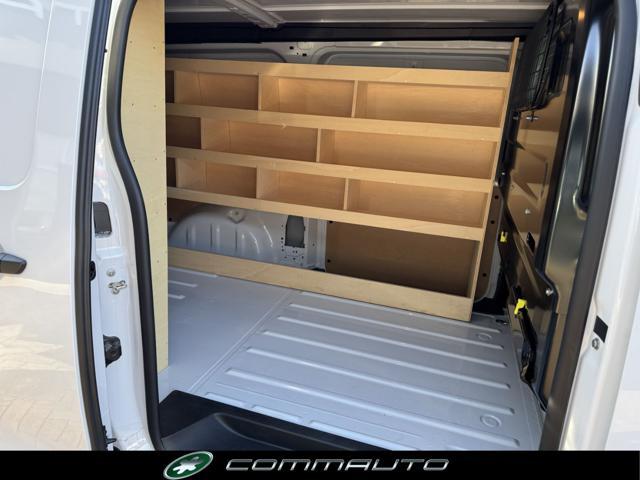 TOYOTA Proace 2.0D 144CV S&S PL-SL-TN Furgone Long 4p. 14q Comfo