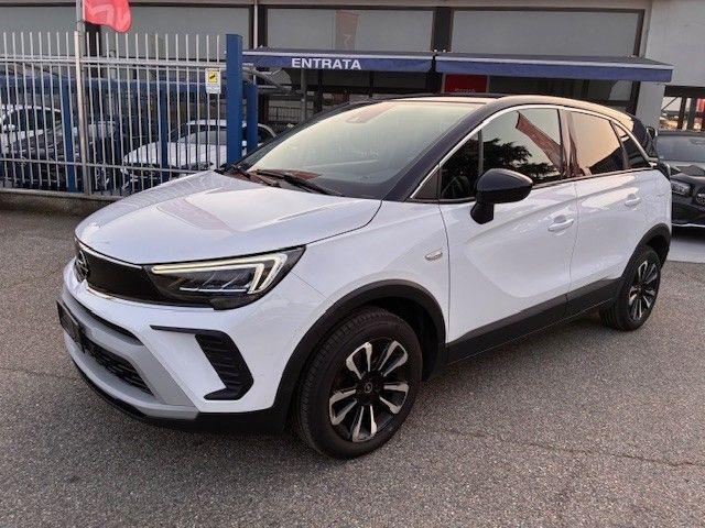 OPEL - Crossland - 1.2 T. 12V 130 CV S&S Elegance