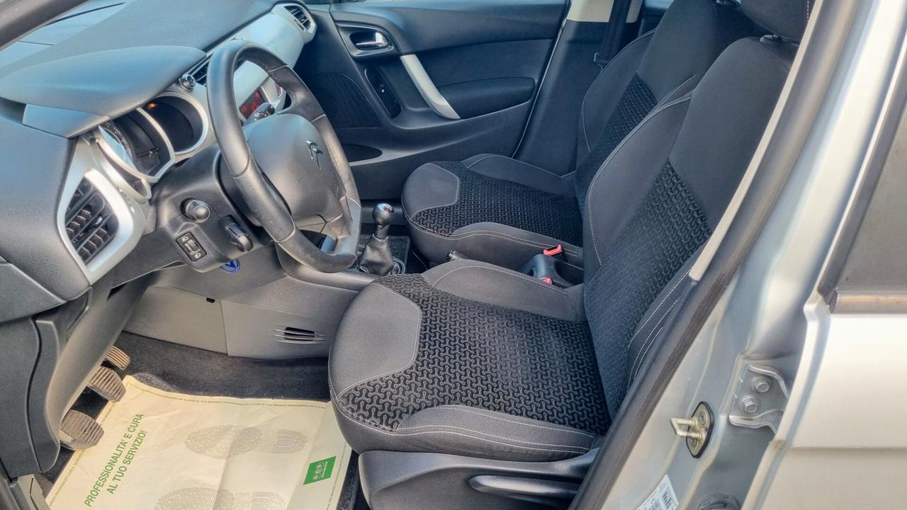 Citroen C3 1.1 Seduction Limited