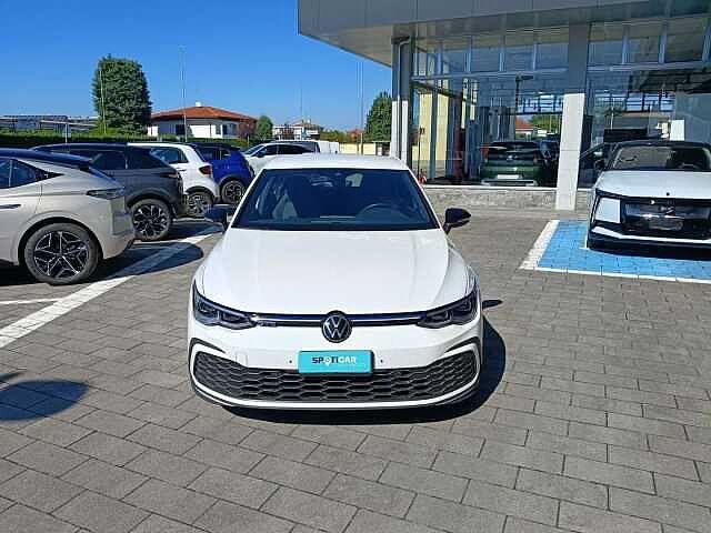 Volkswagen Golf GTE PHEV 1.4 Plug-In Hybrid 150cv DSG GTE USATO