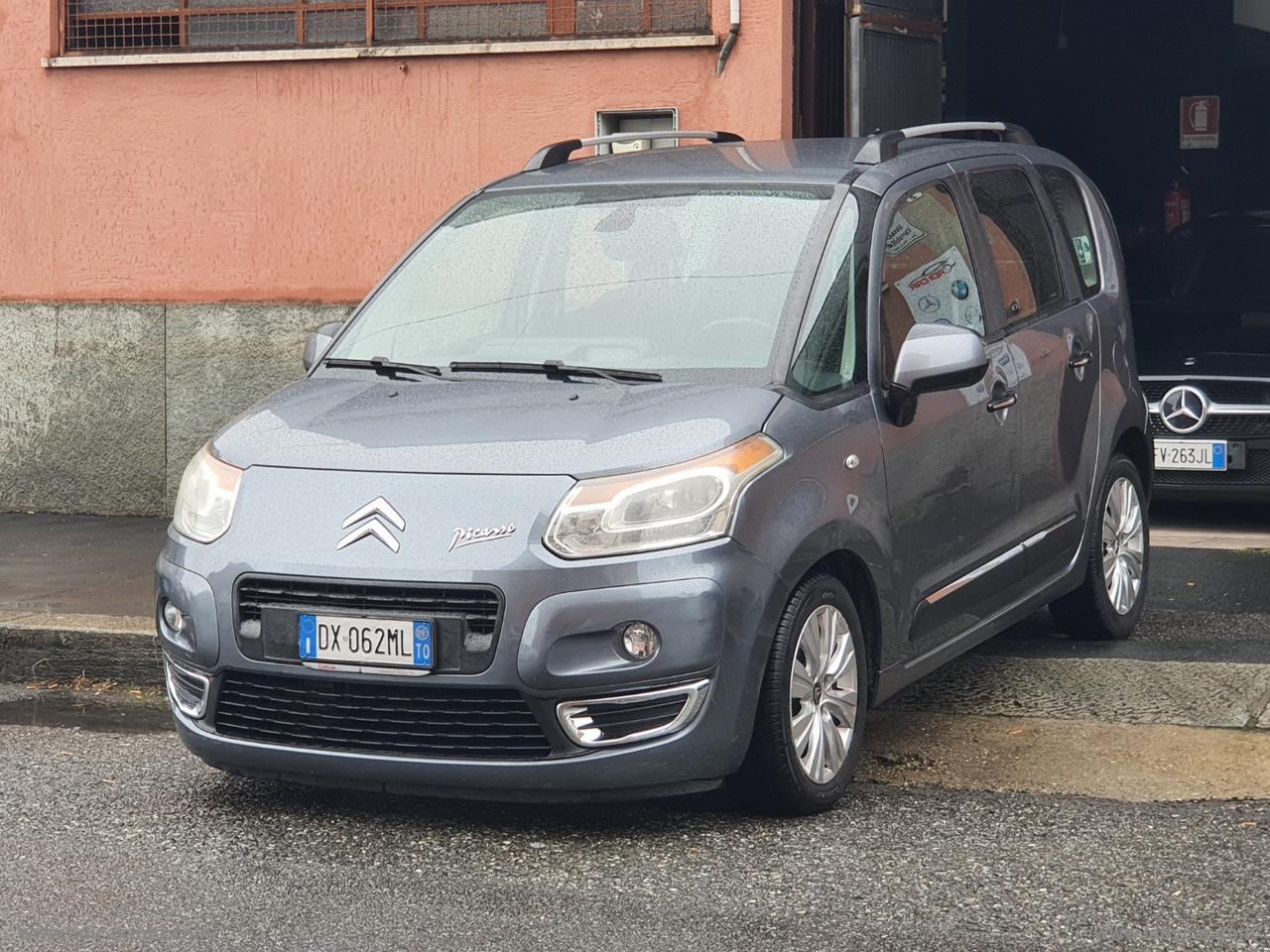 CITROEN C3 Picasso 1.4 VTi 95 CV