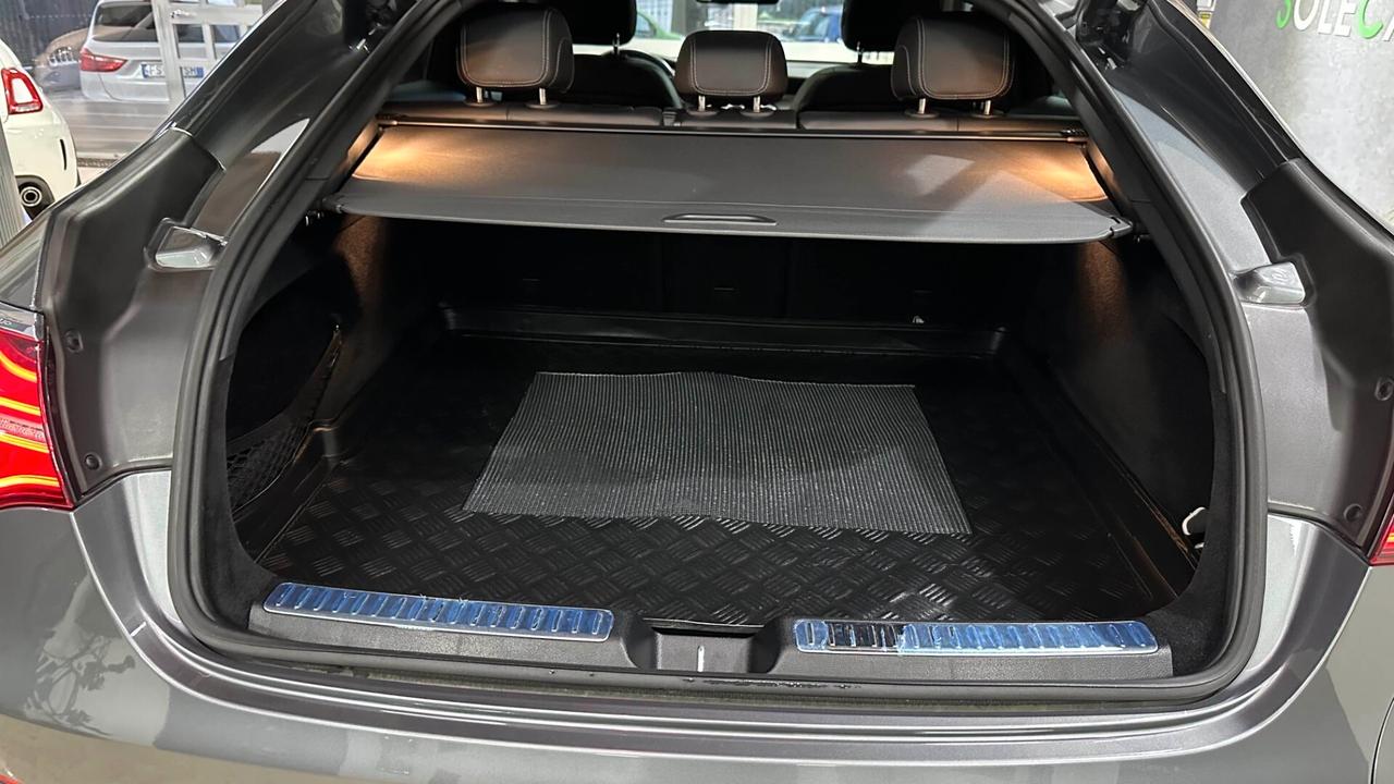 Mercedes-benz GLC 350 e 4Matic Coupé Premium