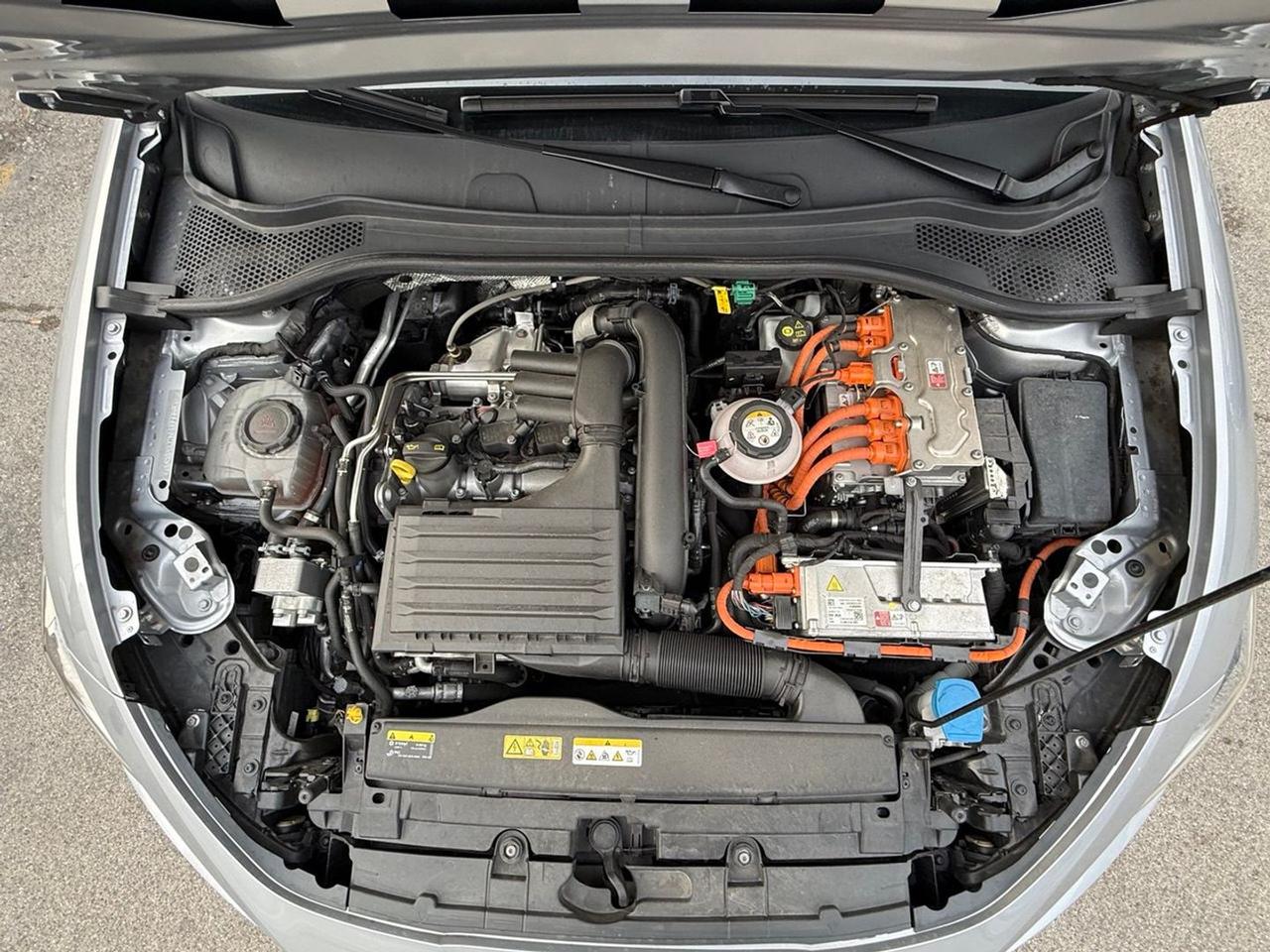 Seat Leon FR 1.4 e-HYBRID PHEV #8649