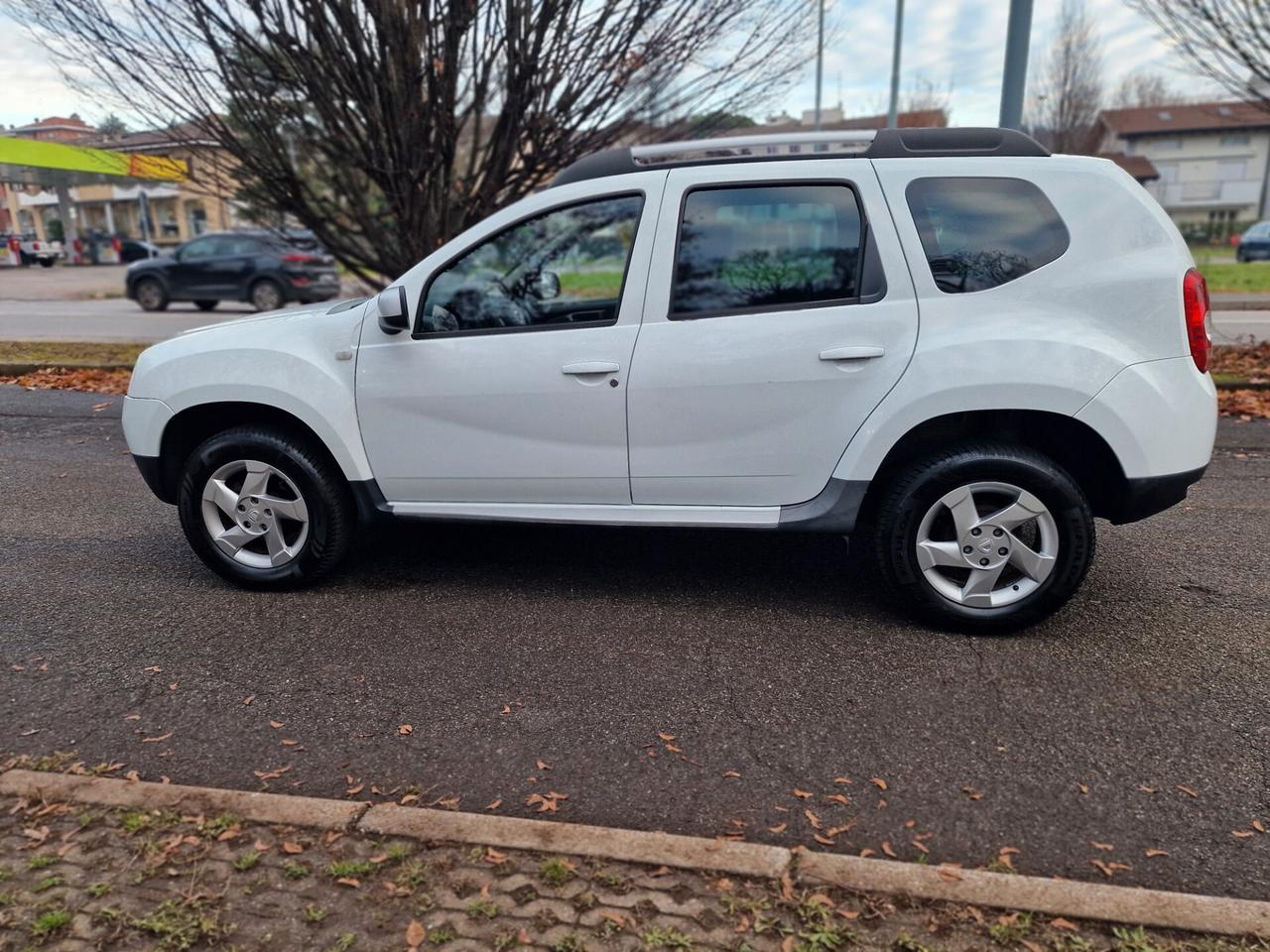 Dacia Duster 1.6 110CV 4x2 GPL SL Delsey