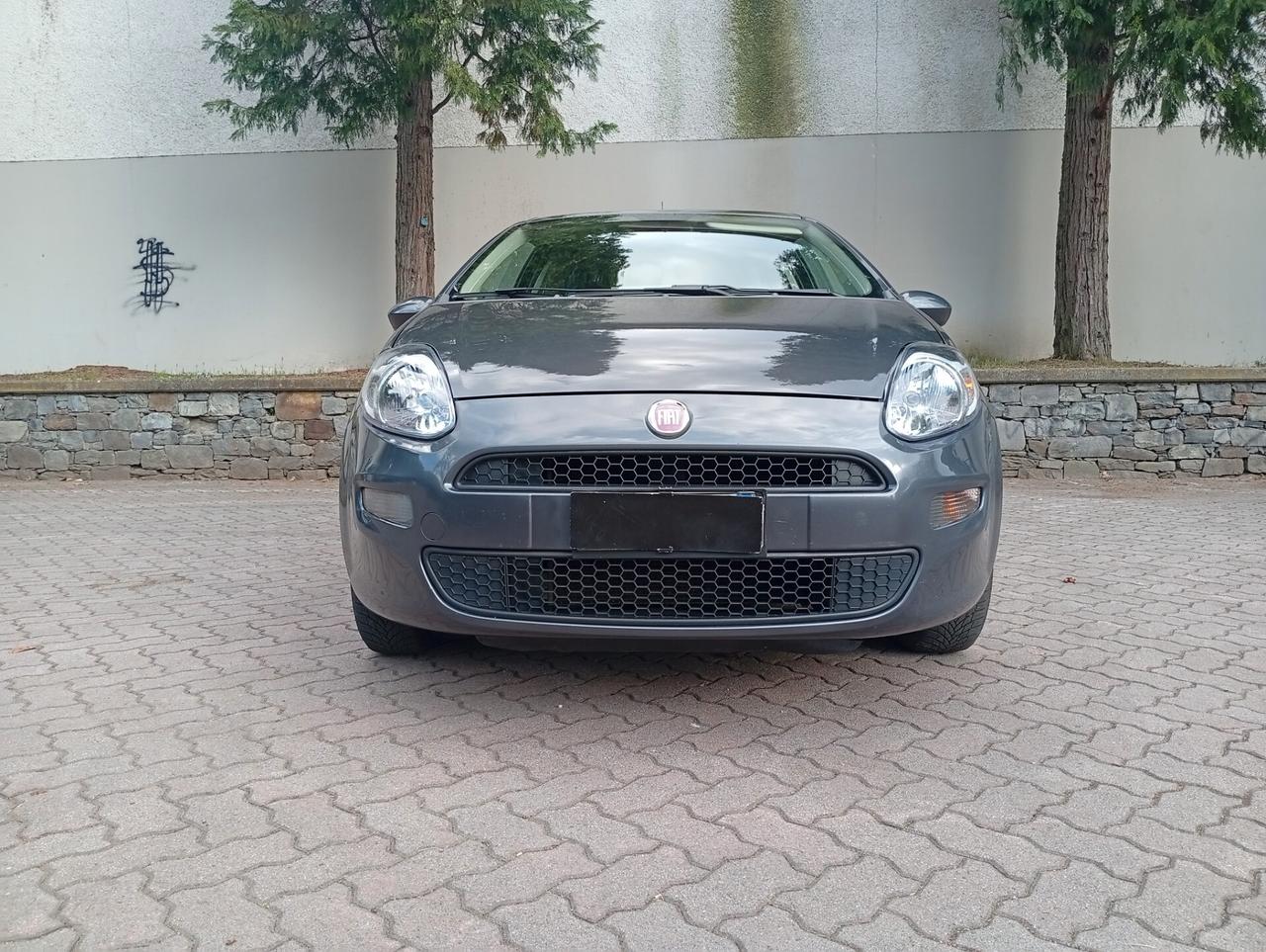 Fiat Punto Classic 1.2 3 porte Active