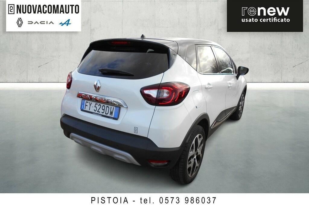 Renault Captur 1.3 TCe Sport Edition2 EDC