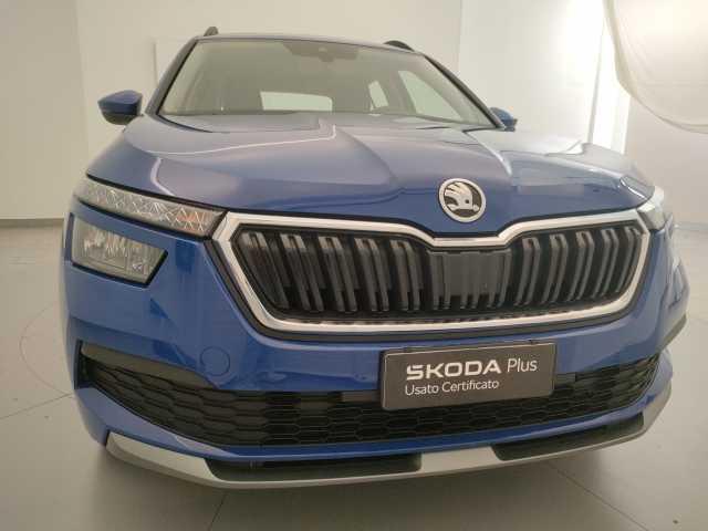 SKODA Kamiq 1.0 TSI Ambition