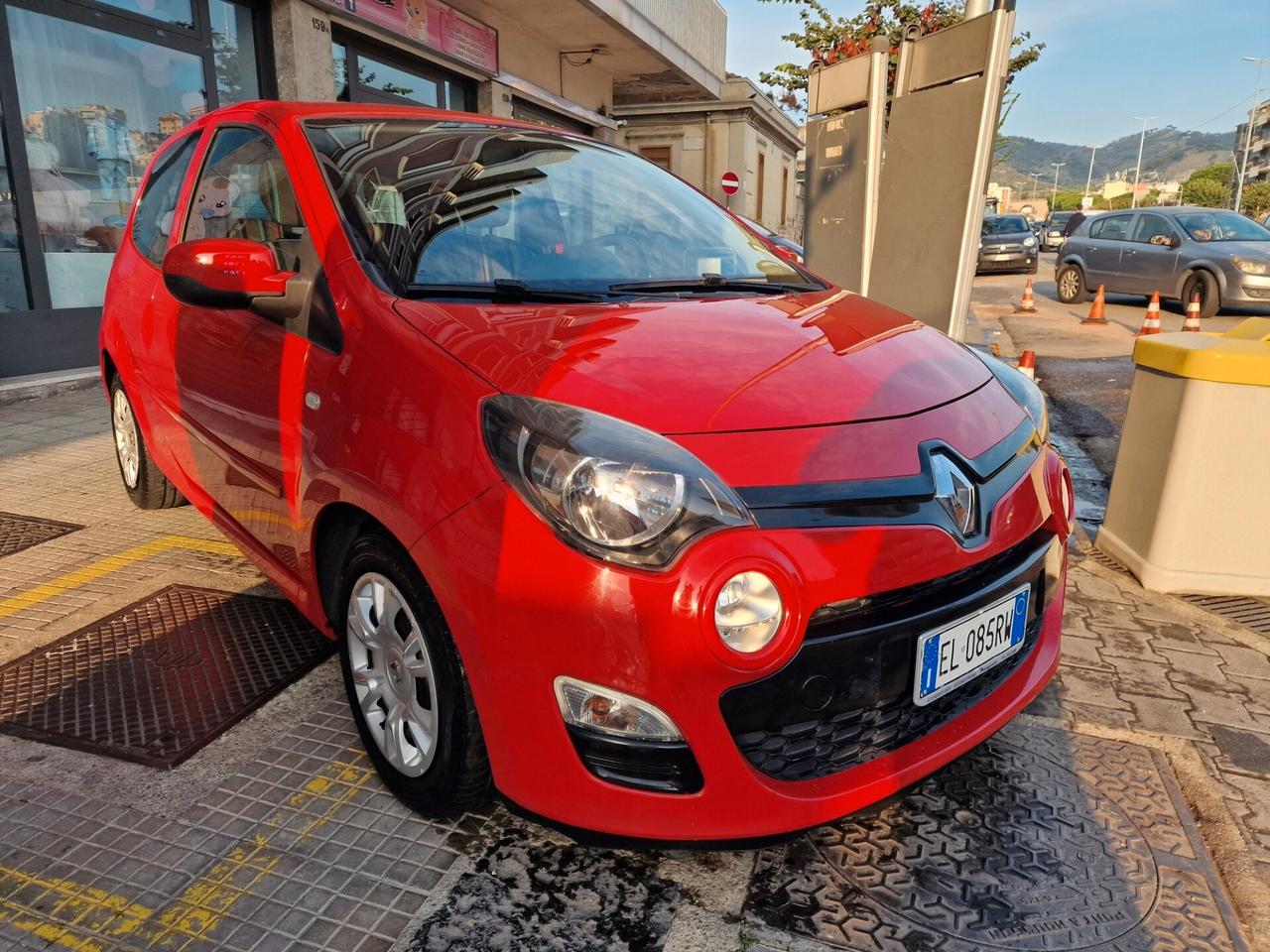 Renault Twingo 1.2 16V Live