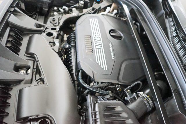 BMW X1 sDrive18i Advantage Uniprop. Ufficiale Tagliandata