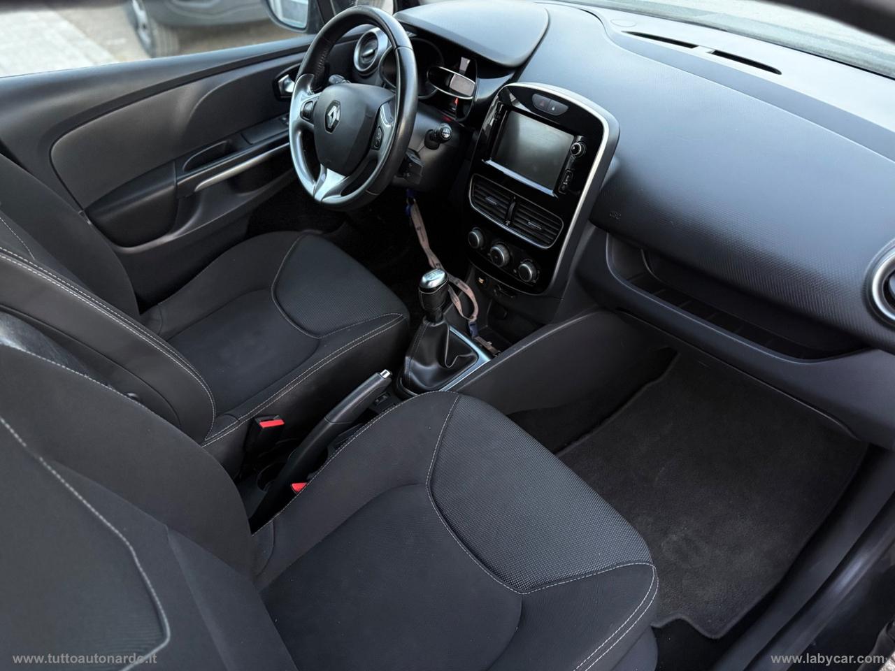RENAULT Clio 1.5 dCi 8V 90 CV S&S 83gr 5p. EcoB.