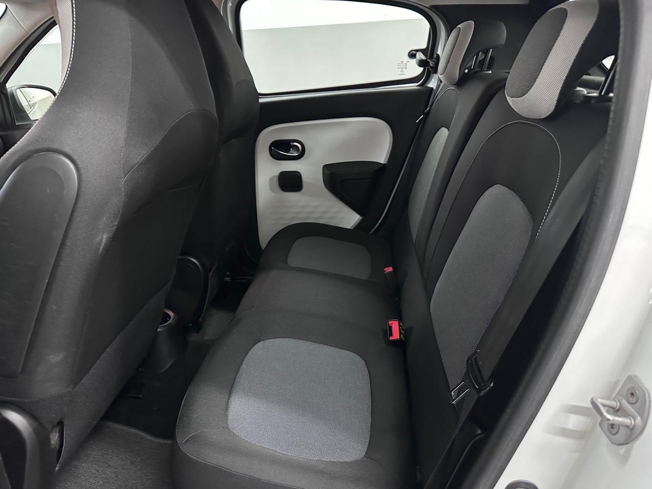 Renault Twingo SCe 65 CV 2021